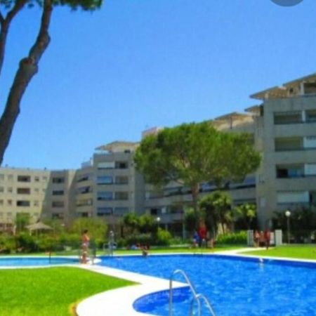 Apartamento Arabia´s Loft Nuevo Portil El Portil Exterior foto