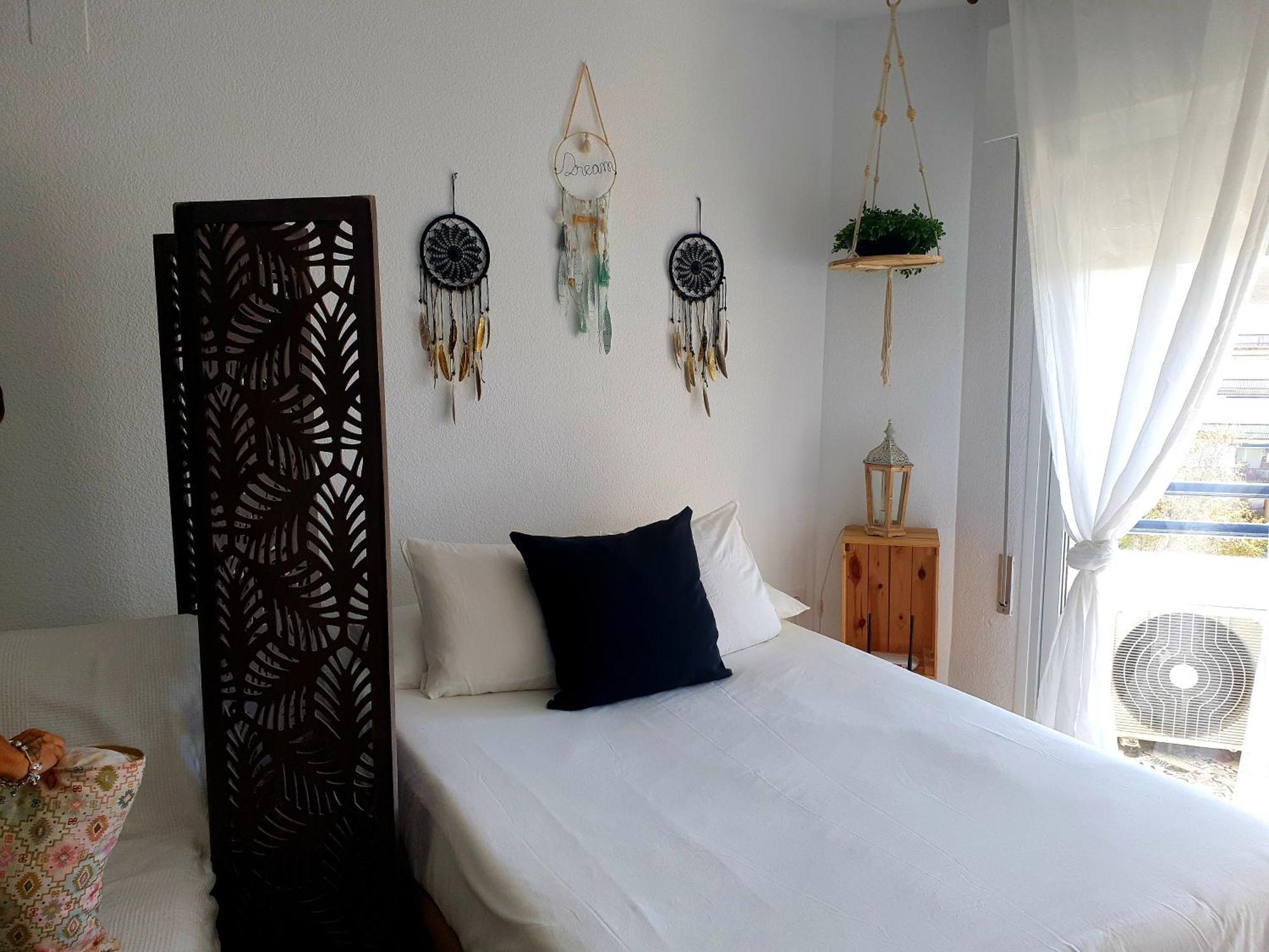 Apartamento Arabia´s Loft Nuevo Portil El Portil Exterior foto